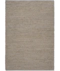 Nourison Home Natural Jute Grey NJT01 10ft. x 14ft. Rect. Rug