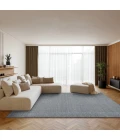 Nourison Tulum Denim TLM01 9ft. x 12ft. Rect. Rug