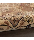 Nourison Nourison 2000 Mushroom 2091 7ft.9in. x 9ft.9in. Rect. Rug