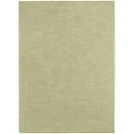 Nourison Home Positano POS01 Green 8 ft. X 10 ft. Area Rug
