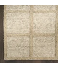 DKNY Pure Framework Tan FRA01 2ft. x 3ft. Rect. Rug