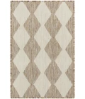 Nourison Positano Beige POS04 3ft. x 5ft. Rect. Rug