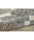 Portfolio Portfolio Catherine & Justine Macfee Brown MAC06 8ft. x 10ft. Rect. Rug