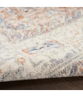 Nourison Nourison Essentials Persian Beige Blue NRE07 10 ft. X 14 ft. Rect. Rug