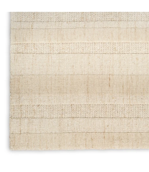 DKNY Pure Multi Weave Camel MTW01 2 ft. X 3 ft. Rect. Rug