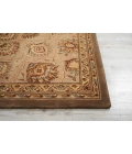 Nourison Home Nourison 2000 Beige 2262 7ft.9in. x 9ft.9in. Rect. Rug