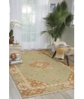 Nourison Home Nourmak Jade S205 5ft.10in. x 8ft.10in. Rect. Rug