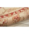 Nourison Nourmak Beige S187 12ft. x 18ft. Rect. Rug