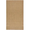 Nourison Home Courtyard COU01 Jute 2 ft. X 3 ft. Area Rug