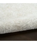 Nourison Dekor Beige DEK07 4 ft. X 6 ft. Rect. Rug