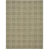Nourison Home Horizon Indoor/Outdoor Green HOZ04 10ft. x 14ft. Rect. Rug