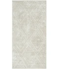 Nourison Dekor Beige DEK05 2 ft. X 4 ft. Rect. Rug