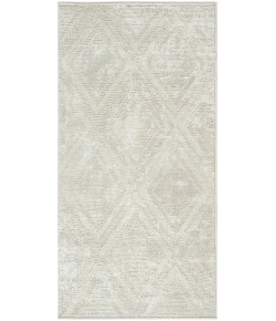 Nourison Home Dekor DEK05 Beige 2 ft. X 4 ft. Area Rug