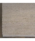 Nourison Home Natural Jute Grey NJT01 3ft. x 5ft. Rect. Rug