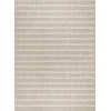 Nourison Positano Grey Ivory POS03 12ft. x 15ft. Rect. Rug