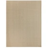Nourison Home Tulum TLM02 Taupe 8 ft. X 10 ft. Area Rug