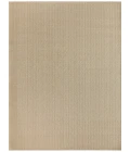 Nourison Tulum Taupe TLM02 8 ft. X 10 ft. Rect. Rug