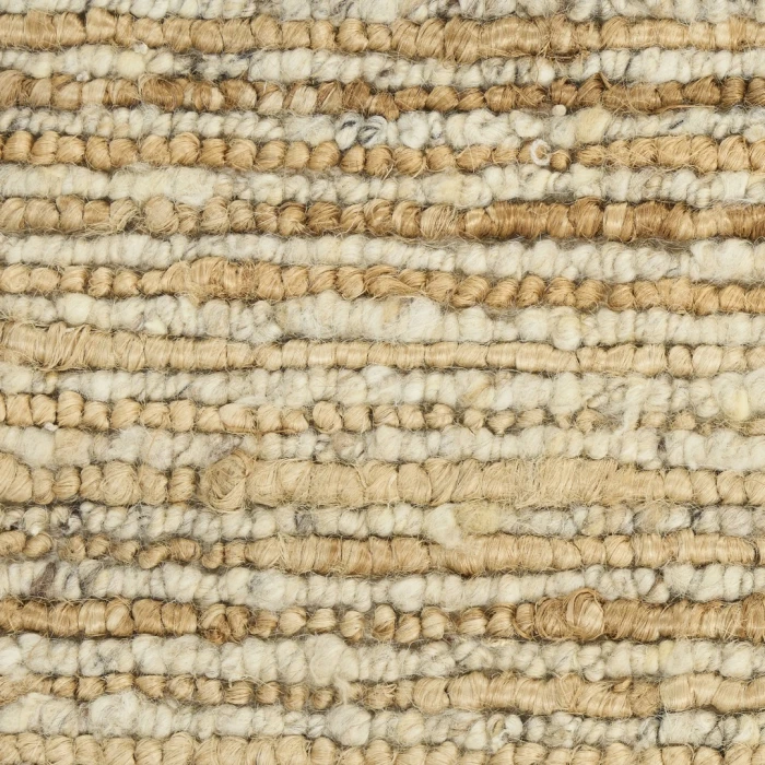 Nourison Pure Cord Natural COD01 2ft. x 3ft. Rect. Rug