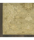 Nourison Ravello Taupe Beige RVL01 5ft.3in. x 7ft.3in. Rect. Rug