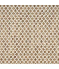 Nourison Courtyard Jute Ivory COU01 3 ft. X 5 ft. Rect. Rug
