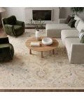 Nourison Home Maison Cream / Ivory MSO06 9ft.9in. x 13ft.9in. Rect. Rug