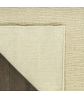 Nourison Strata Beige SSS01 2ft. x 3ft. Rect. Rug