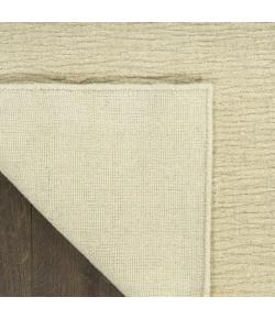 Nourison Strata Beige SSS01 2ft. x 3ft. Rect. Rug