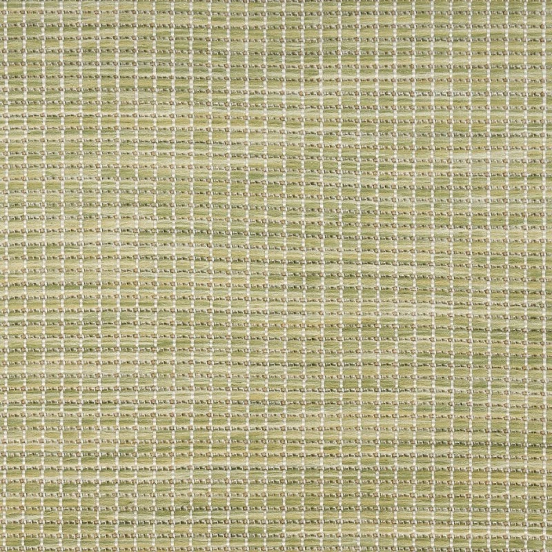 Nourison Positano Green POS01 5 ft. X 7 ft. Rect. Rug