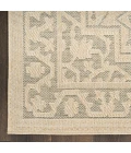 Nourison Tulum Taupe Olive TLM05 10 ft. X 14 ft. Rect. Rug