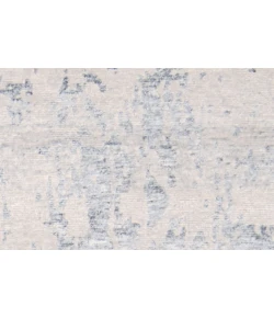 Nourison Home Silk Shadows Grey SHA10 2ft. x 3ft. Rect. Rug