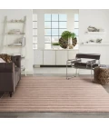 Nourison Positano Natural Ivory POS03 8 ft. X 10 ft. Rect. Rug