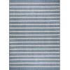 Nourison Positano Navy Ivory POS03 12ft. x 15ft. Rect. Rug