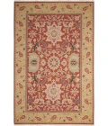 Nourison Home Nourmak Brown SK40 5ft.10in. x 8ft.10in. Rect. Rug