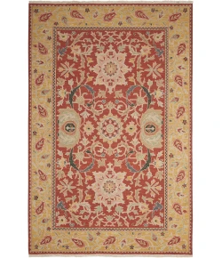 Nourison Home Nourmak Brown SK40 5ft.10in. x 8ft.10in. Rect. Rug