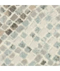 Nourison Home Marmara Ivory MRA02 7ft.10in. x 9ft.10in. Rect. Rug