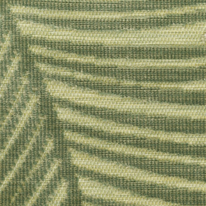 Nourison Home Suncoast Green SNC03 2ft. x 6ft. Rect. Rug