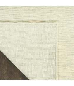 Nourison Strata Ivory SSS01 8ft. x 10ft. Rect. Rug
