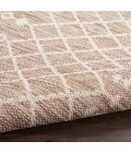 Nourison Positano Beige POS02 9 ft. X 12 ft. Rect. Rug