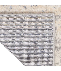 Calvin Klein River Flow Grey RFV01 7ft. 10in. x 9ft. 10in. Rect. Rug