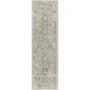 Nourison Home Oushak Home OUS01 Mint 2 ft. X 6 ft. Area Rug