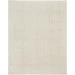 Nourison Home Washable Charm Cream / Ivory WCH01 8ft. x 10ft. Rect. Rug