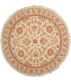 Nourison Nourmak Beige S187 12ft. x 18ft. Rect. Rug