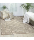 Nourison Home Persian Empire Flint PE22 5ft.3in. x 7ft.5in. Rect. Rug