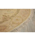 Nourison Home Nourmak Verde S147 8ft. x Round Round Rug