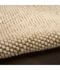 DKNY Pure Knots Beige KNT01 4 ft. X 6 ft. Rect. Rug