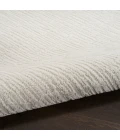 Calvin Klein CK029 Captivating Ivory Grey CVT03 5 ft. X 7 ft. Rect. Rug