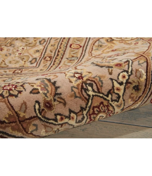 Nourison Home Nourison 2000 Beige 2240 7ft.9in. x 9ft.9in. Rect. Rug