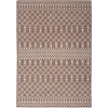Nourison Home Positano POS02 Natural 5 ft. X 7 ft. Area Rug