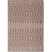 Nourison Home Positano POS02 Natural 5 ft. X 7 ft. Area Rug