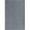 Nourison Home Tulum Blue TLM02 3ft. x 5ft. Rect. Rug